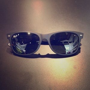 Ray-Ban New Wayfarer Classic’s